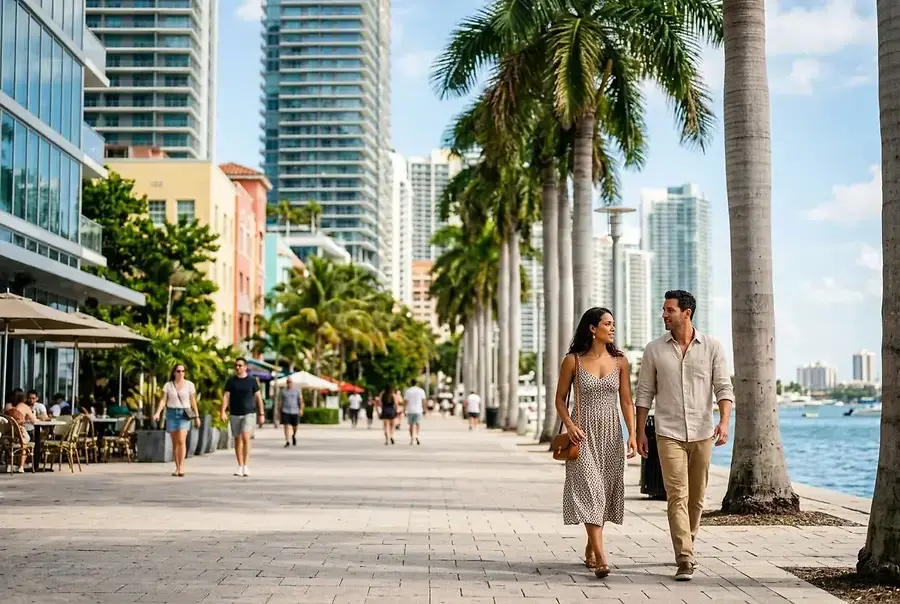 Understanding Miami's Residential Market Trends for Smart Buyers