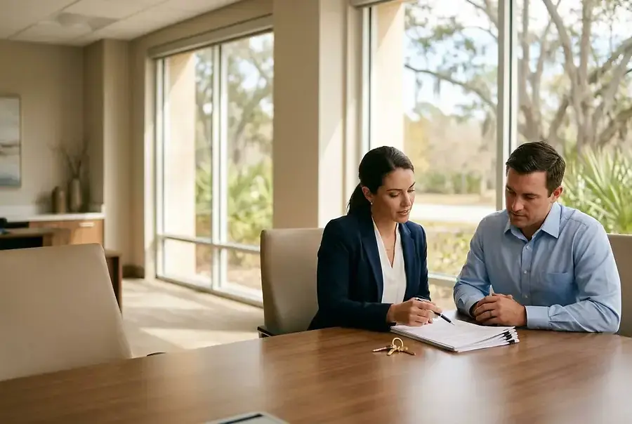 Complete Home Buying Timeline for Northeast Florida Properties