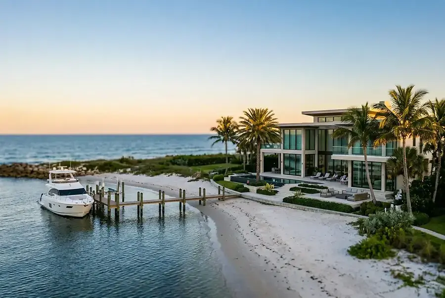 Premium Waterfront Homes for Sale Across Central Volusia County