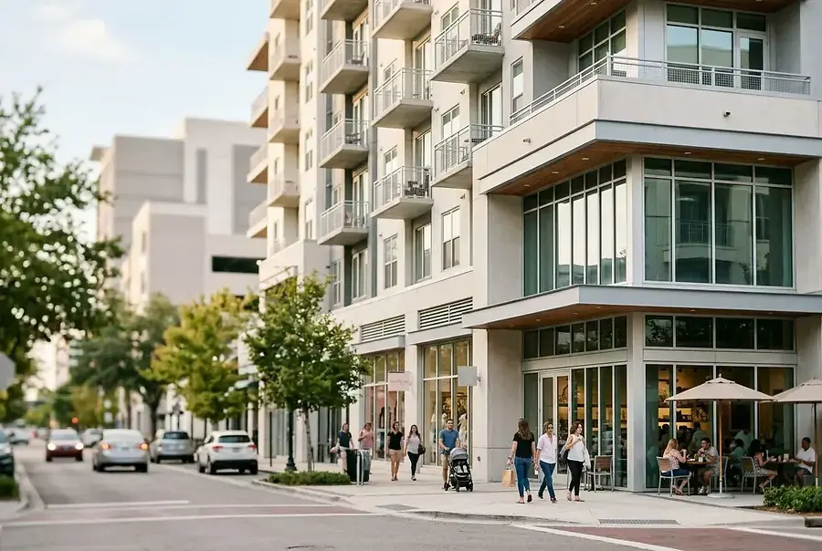 Navigating Dual-Purpose Properties in Central Florida Real Estate