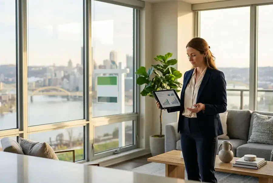 Selling Your Pittsburgh Home: Master Pricing Strategies for Success