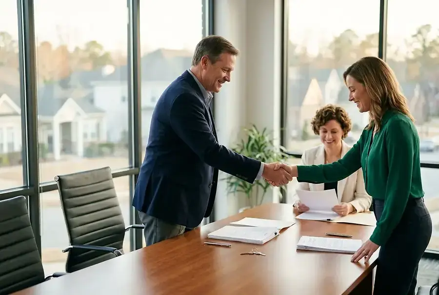 Negotiating Closing Costs in Residential Real Estate Transactions