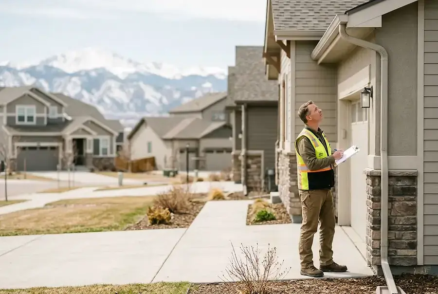 Essential Home Inspection Guide for Northern Colorado Residential Buyers