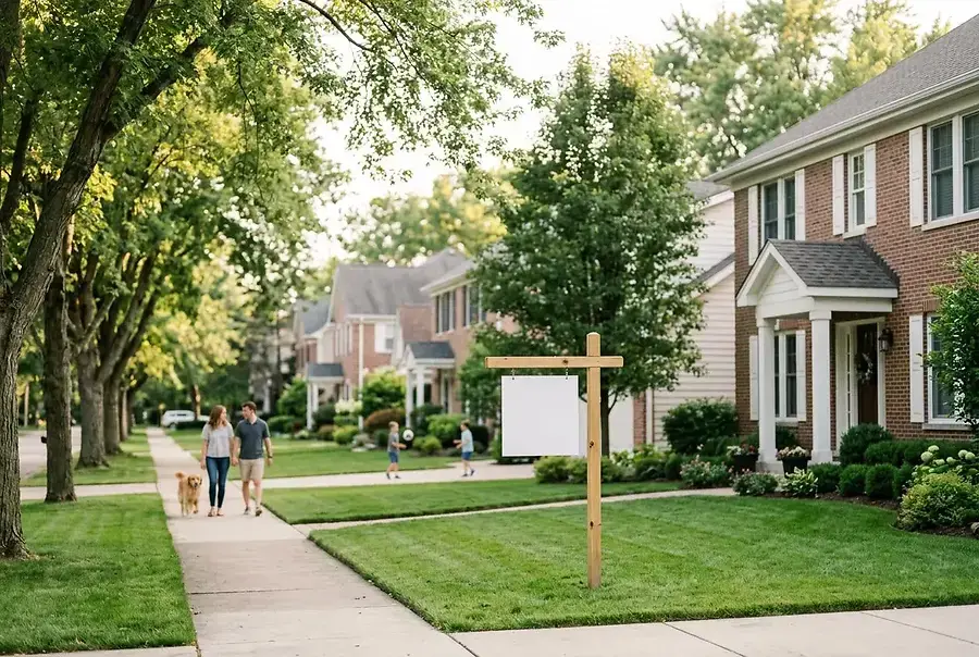 Understanding Libertyville Real Estate Market Trends and Opportunities