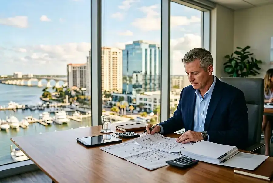 Commercial Property Valuation Methods for Sarasota Investors