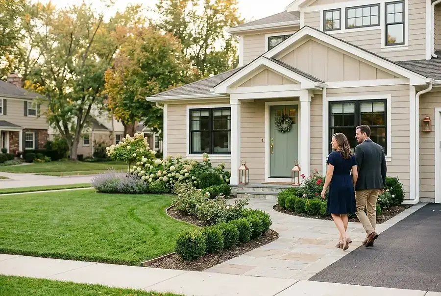 Getting Your Home Ready to Sell: A Complete Preparation Guide