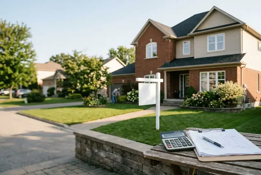 Property Taxes and Assessments: A Guide for Residential Homeowners