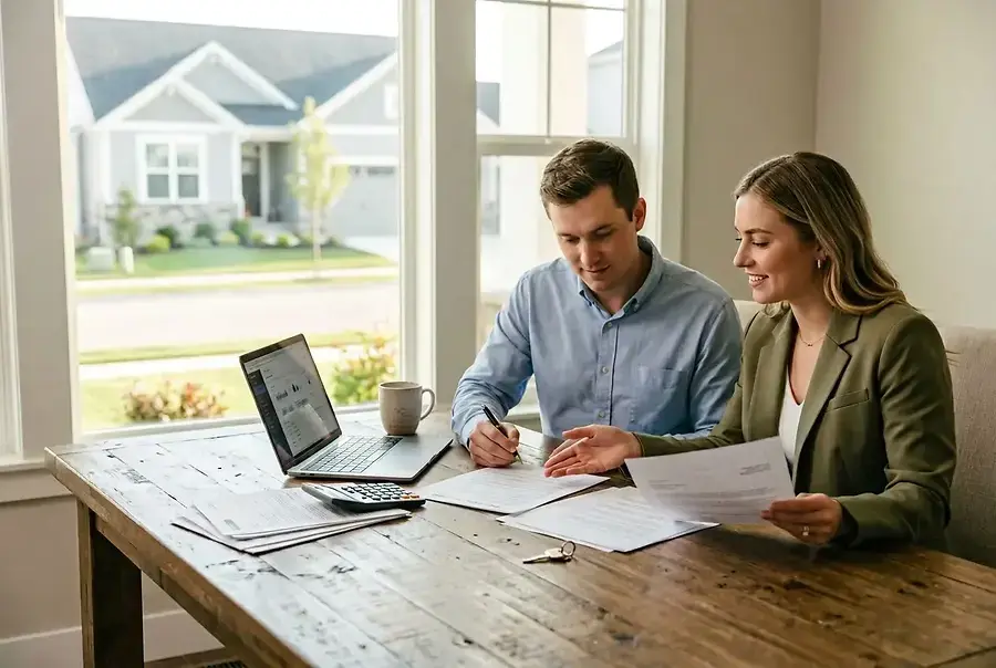 How to Make a Competitive Home Offer That Sellers Can't Refuse