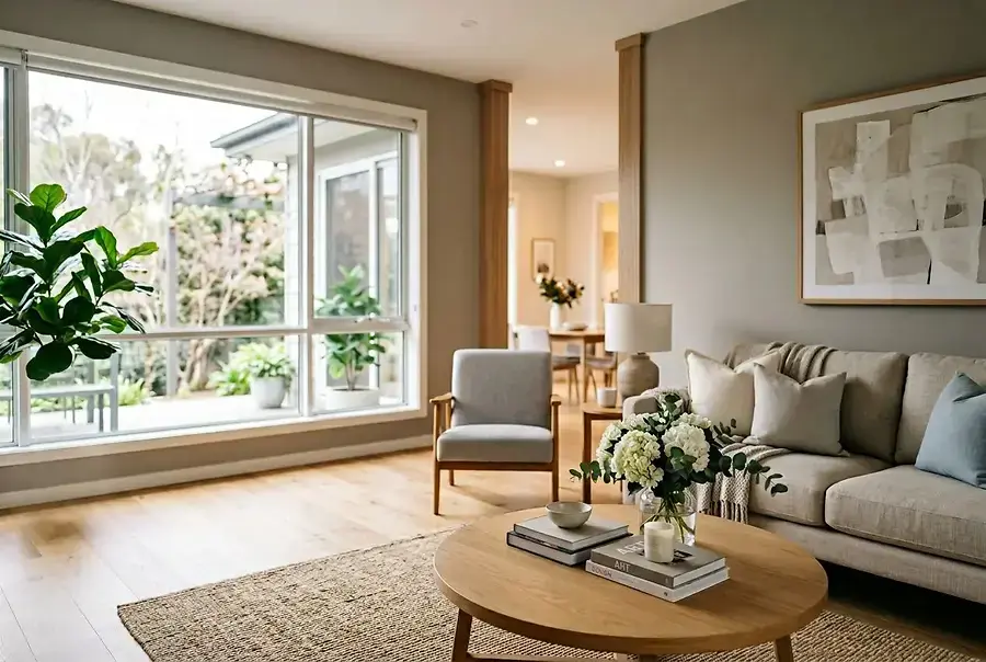 Home Staging Strategies: Sell Your Residential Property Faster