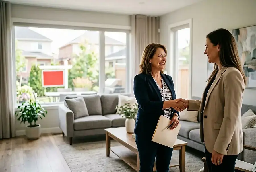 How to Negotiate the Best Price When Selling Your Residential Home