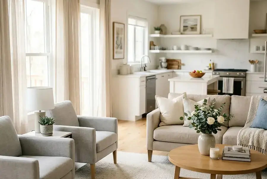 Home Staging Strategies: Room-by-Room Guide to Selling Faster