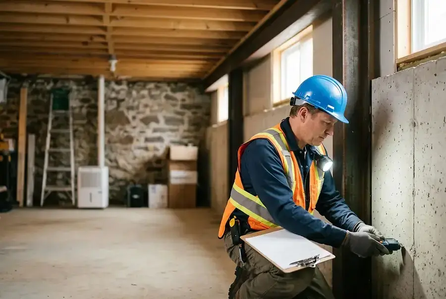 Complete Home Inspection Guide for Residential Property Buyers