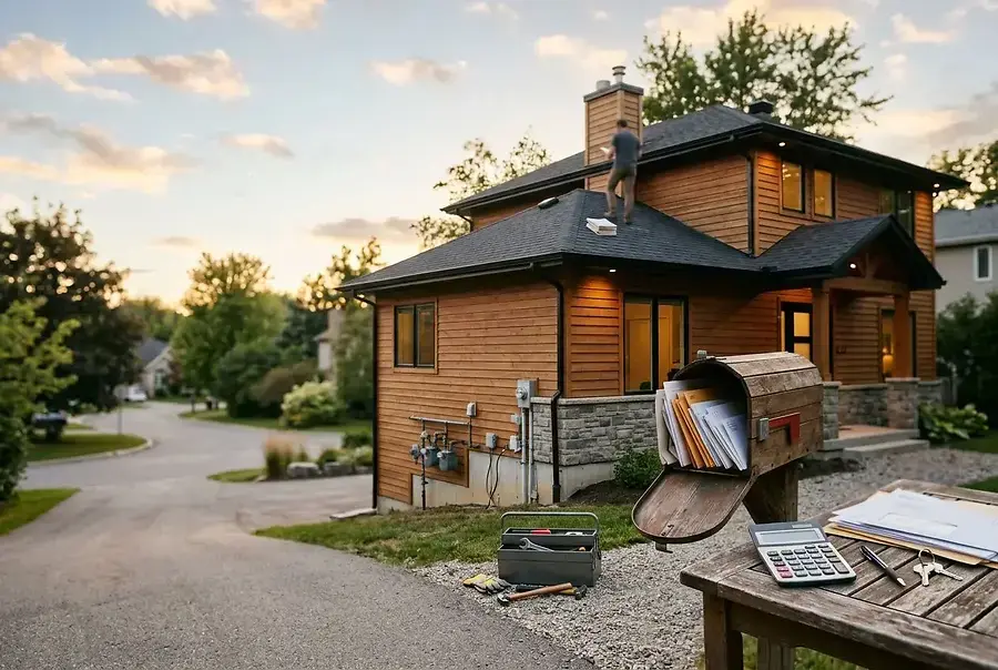 The Hidden Costs of Homeownership Beyond Your Mortgage Payment