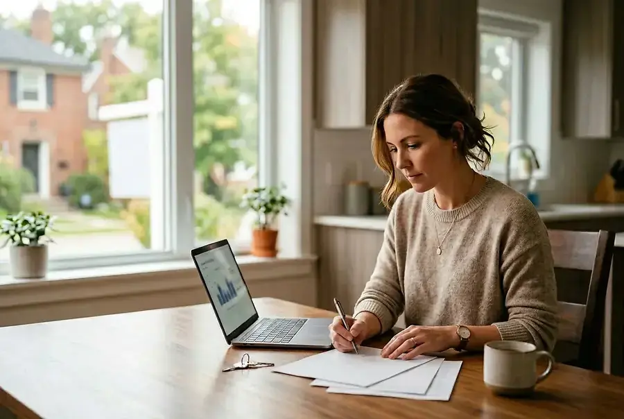 Mastering Home Offers: A First-Time Buyer's Complete Strategy Guide