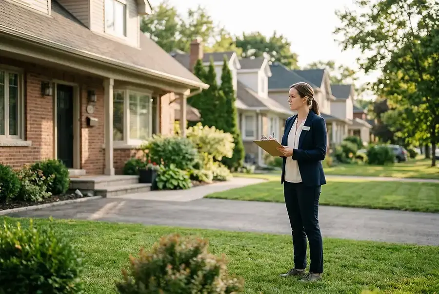 A Homeowner's Guide to Understanding Property Tax Assessments