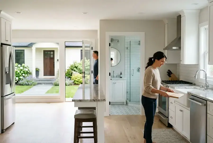 Maximizing Home Value: Smart Upgrades That Pay Off at Resale