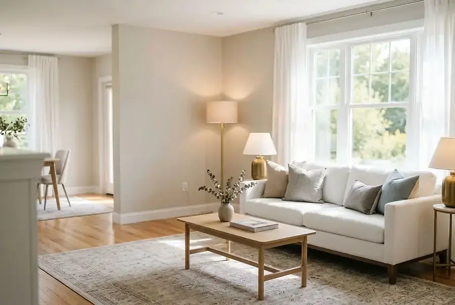 Essential Home Staging Strategies for Rockingham County Sellers