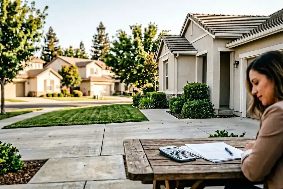 Navigating Property Taxes in Stockton and San Joaquin County