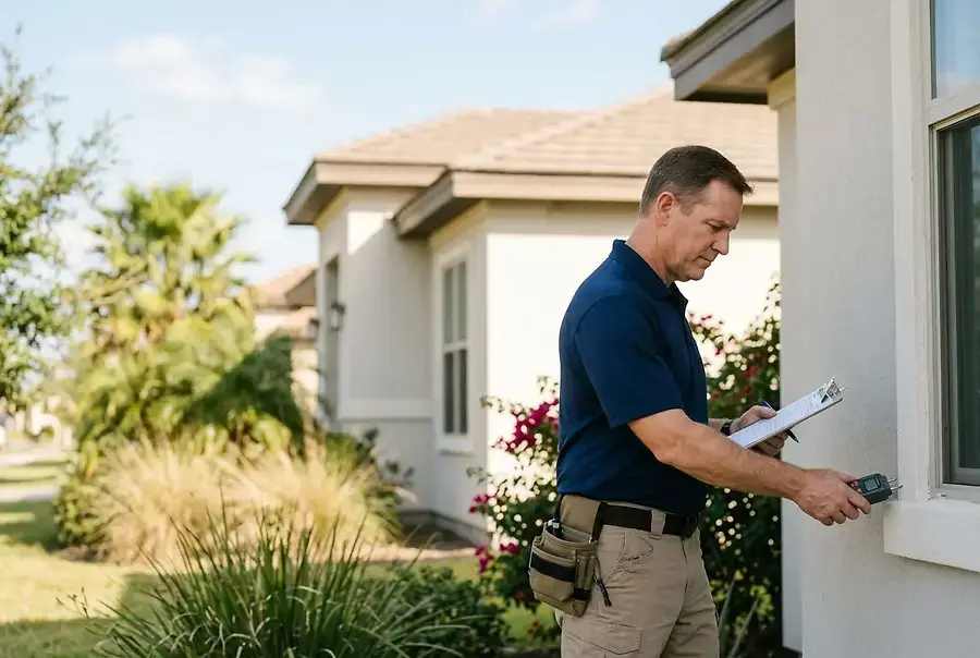 Home Inspection Red Flags: What Rio Grande Valley Buyers Look For