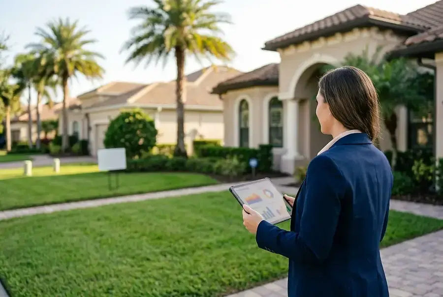 Citrus County Home Selling: Pricing Strategies for Maximum Profit