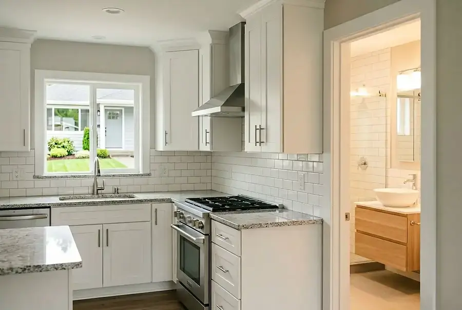 Maximizing Your Home's Resale Value: Essential Upgrades That Pay Off