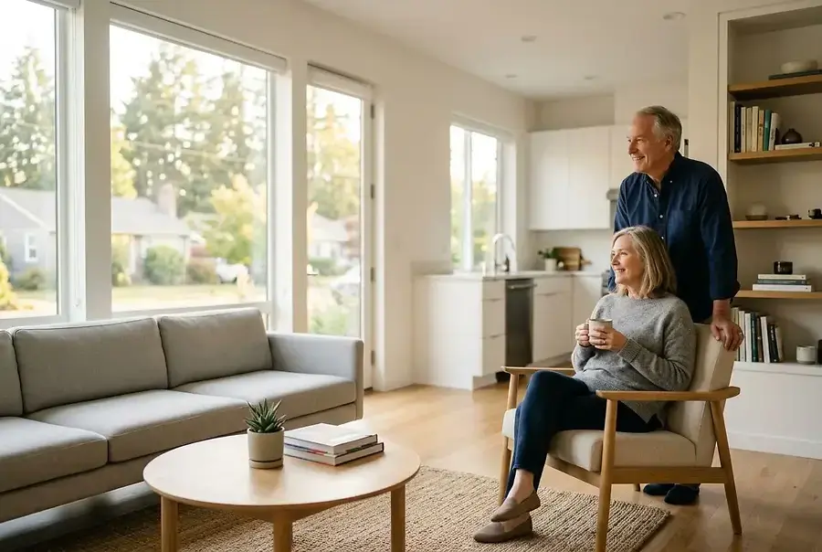 Smart Strategies for Downsizing to Your Perfect Smaller Home