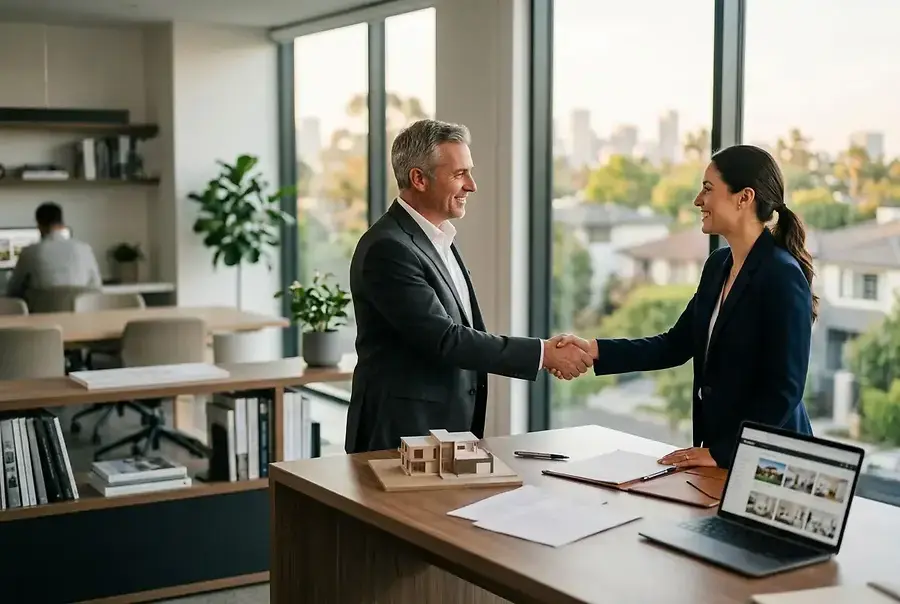 Negotiating Residential Offers: Tactics That Win in Competitive Markets