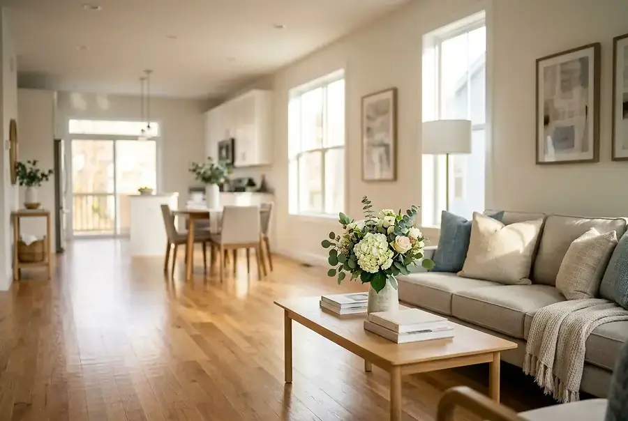 Preparing Your Home for Sale: A Complete Guide to Maximizing Value