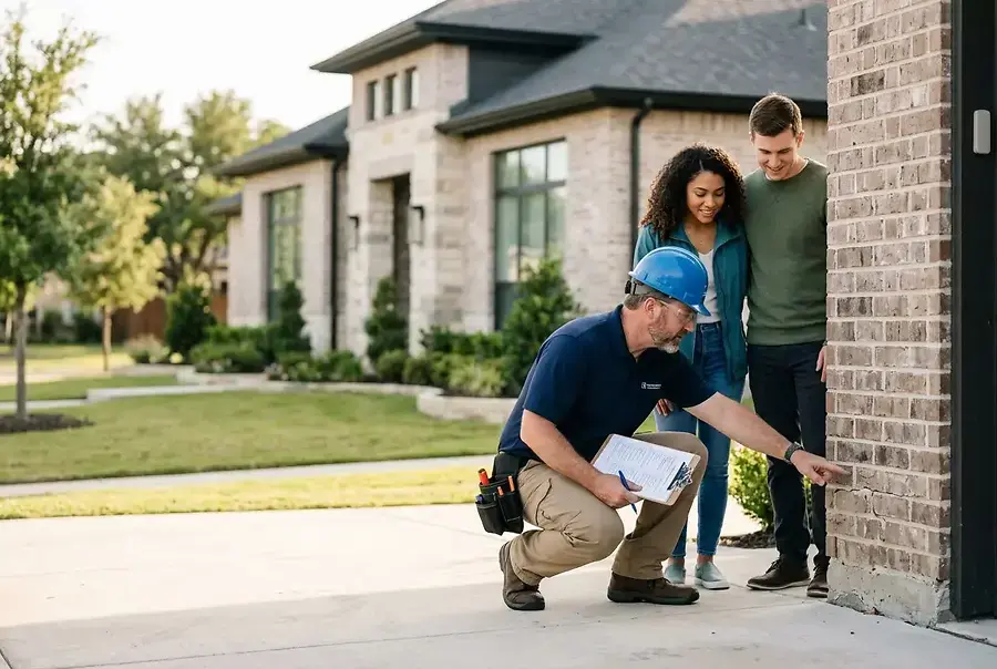 The Complete Home Inspection Checklist for Irving, Texas Buyers