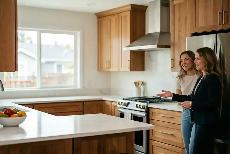 Maximizing Residential Property Value Through Smart Upgrades