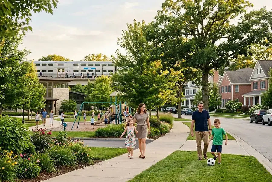 Schools, Commutes & Amenities: What Families Value in Lake County Homes