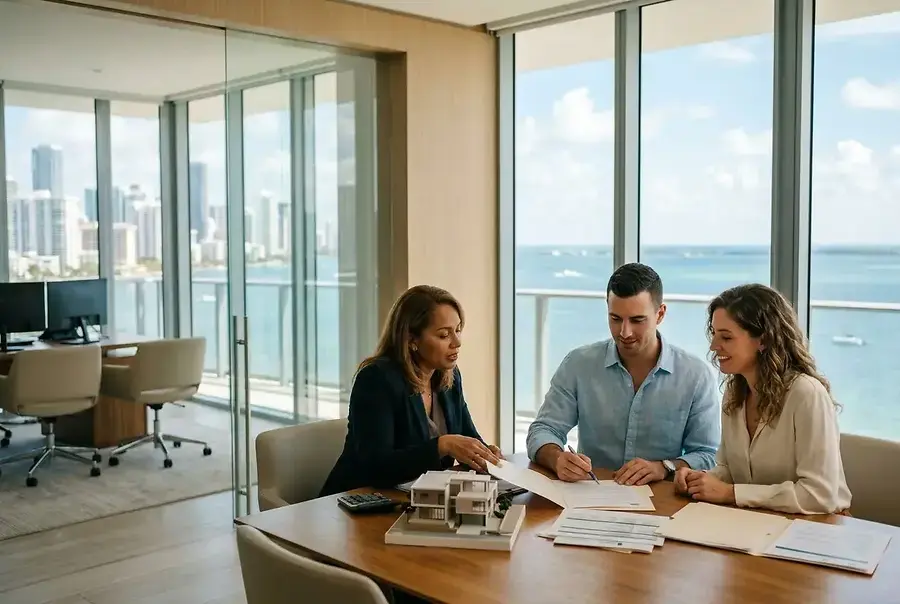 First-Time Home Buyer's Mortgage Guide for Miami and South Florida