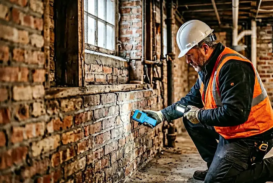 Chicago Home Inspection: What Buyers Must Know Before Closing