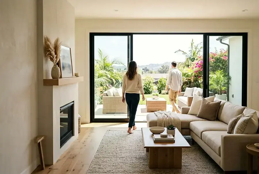 Home Staging Strategies That Sell Faster in California's Competitive Markets