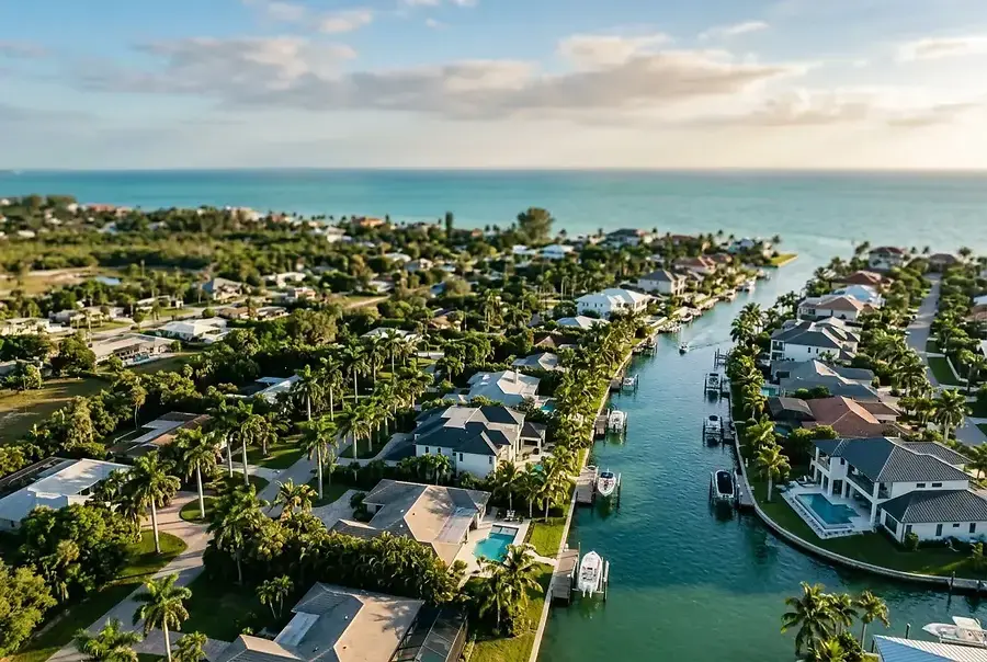 Residential Market Trends Across Southwest Florida Communities