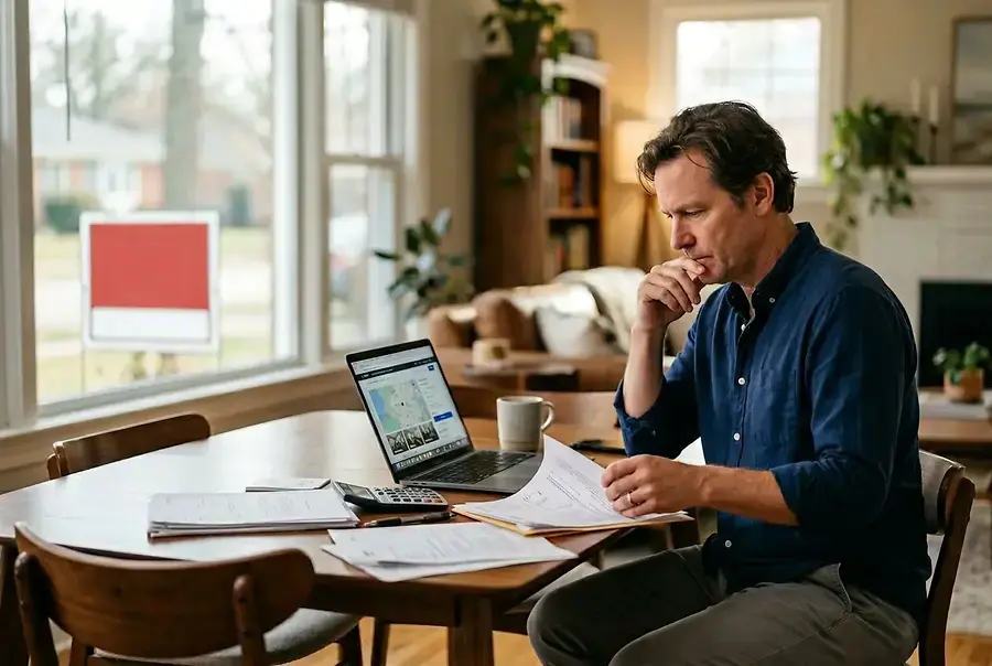 Selling Your Home Without an Agent: Costs, Risks, and Realistic Expectations