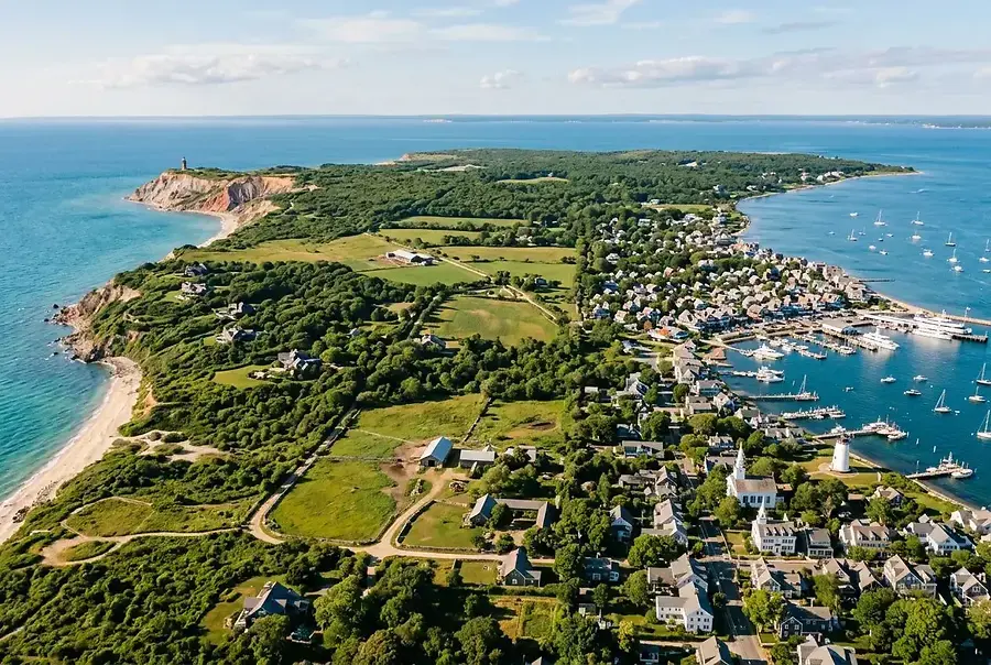 Choosing Your Martha's Vineyard Home: A Guide to Island Neighborhoods