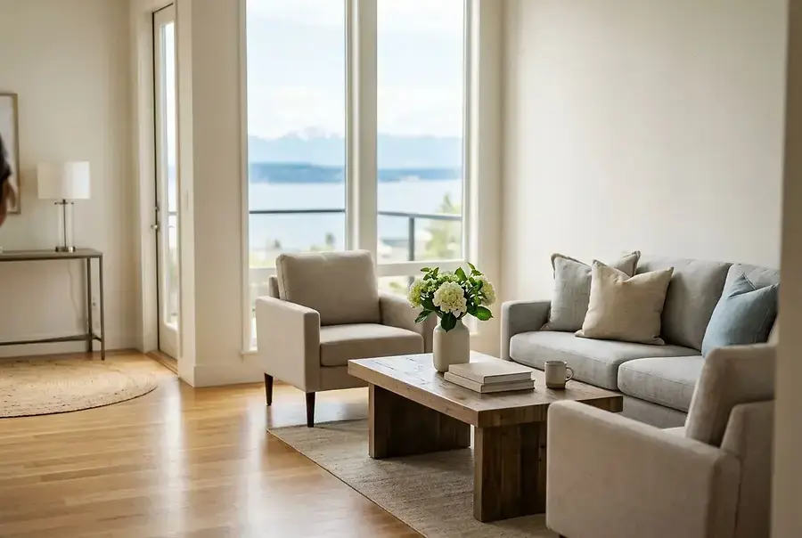 Edmonds Home Staging: Transform Your Property to Sell Faster