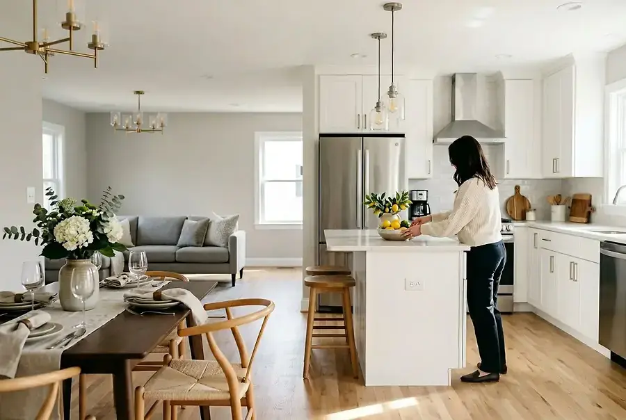 Maximizing Home Value: Smart Upgrades for Chesapeake and Virginia Beach Sellers