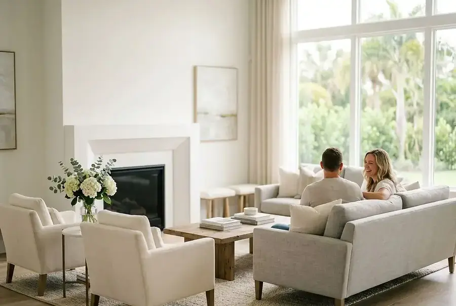 Home Staging Secrets: Sell Your Port St. Lucie Property Faster