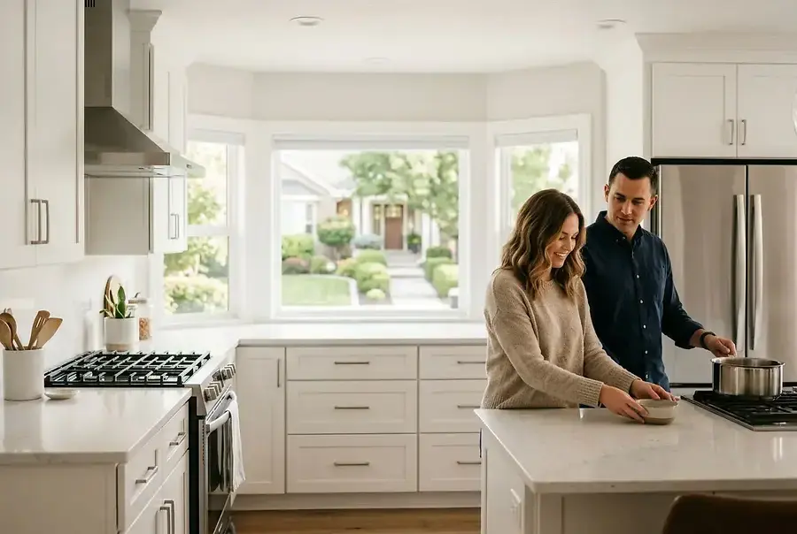 The Best Home Renovations Before Selling Your Draper Property