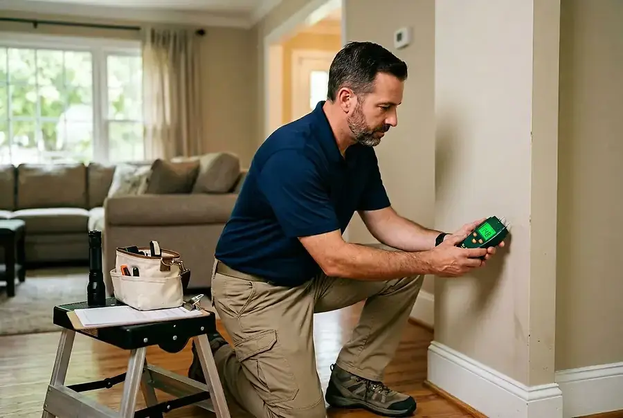 Greensboro Home Inspection Checklist: What Buyers Should Know