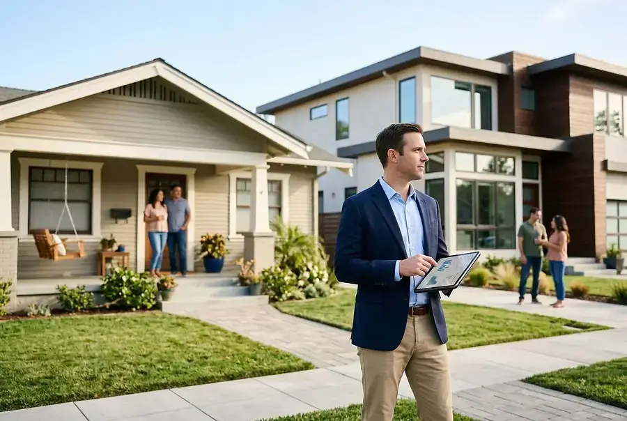 Rental Market Trends: Antioch and San Jose Investment Opportunities