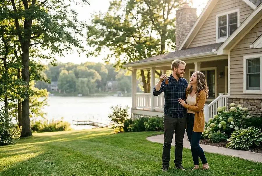 Complete Guide to Buying Your First Home in Whitmore Lake, MI