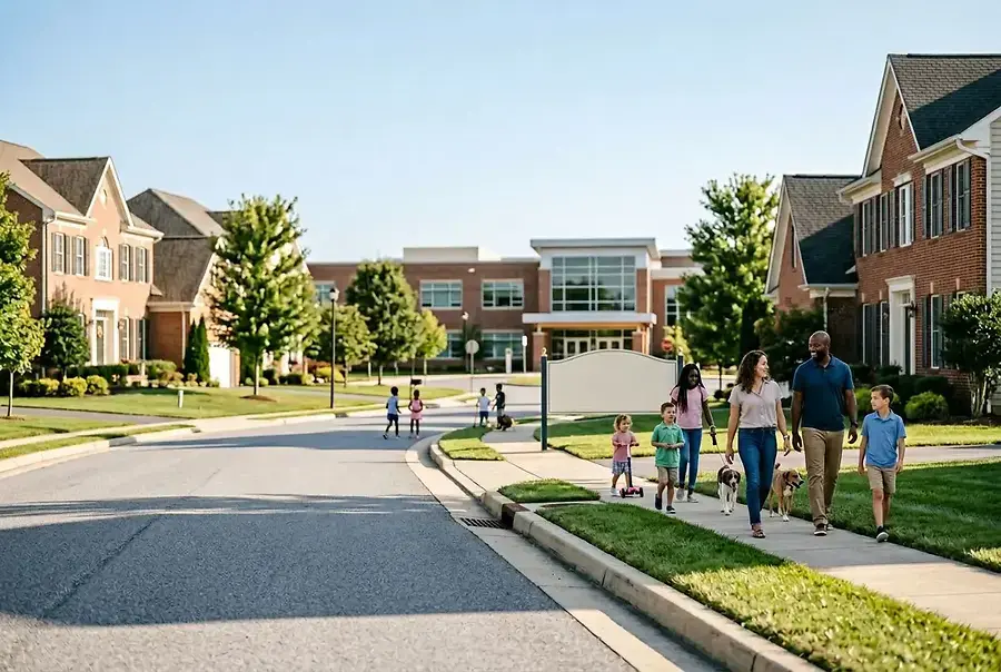 School Quality and Home Values Across Delaware and Chester County