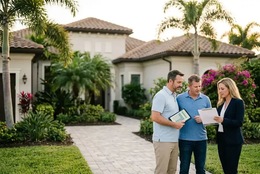 Understanding Property Tax Assessments in Fort Myers and Naples