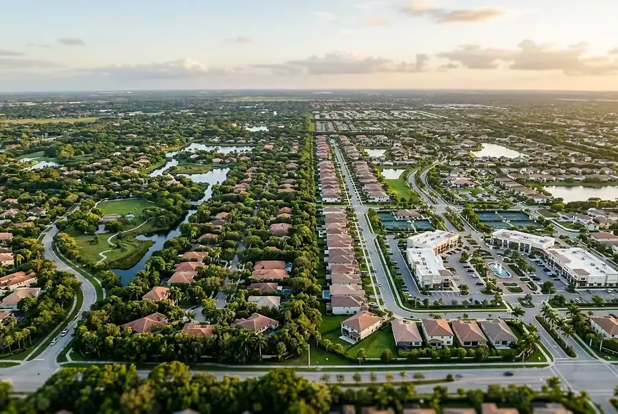 Neighborhood Comparisons: Coconut Creek vs Weston for Homebuyers