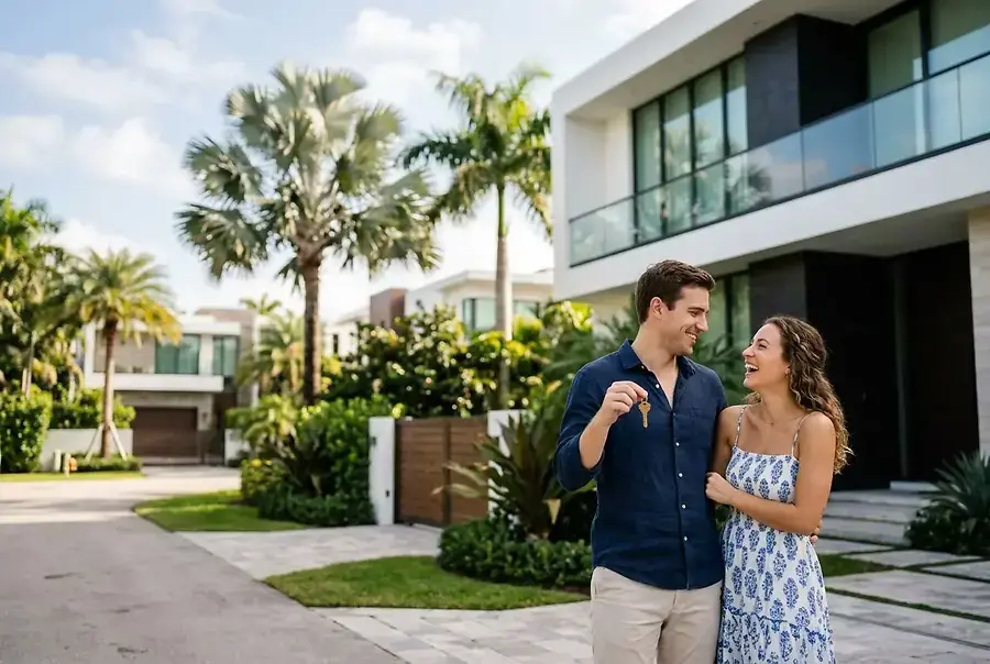 First-Time Home Buyers: Your Complete Miami Real Estate Guide
