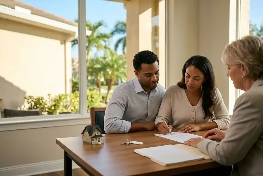 Your Complete Home Buying Timeline for Southwest Florida Real Estate
