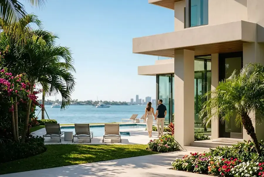 Selling Your Miami Home Fast: Strategies for Today's Competitive Market